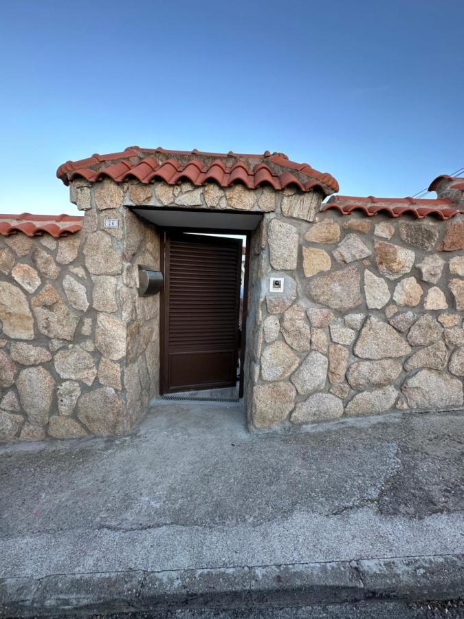 Villa Los Cantos Толедо Экстерьер фото